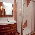 Flat In Near Lift Apartmán *