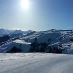Flat In Near Lift * Mittersill