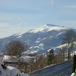 Flat In Near Lift