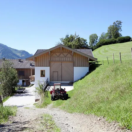 Flat In Near Lift * Mittersill