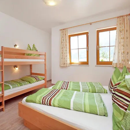 Flat In Near Lift Mittersill