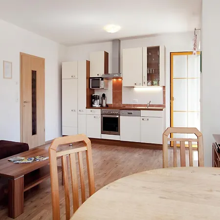 Flat In Near Lift Apartment