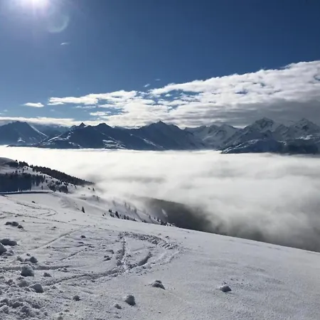 Flat In Near Lift * ミッタージル