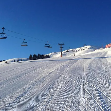 Flat In Near Lift Apartment *