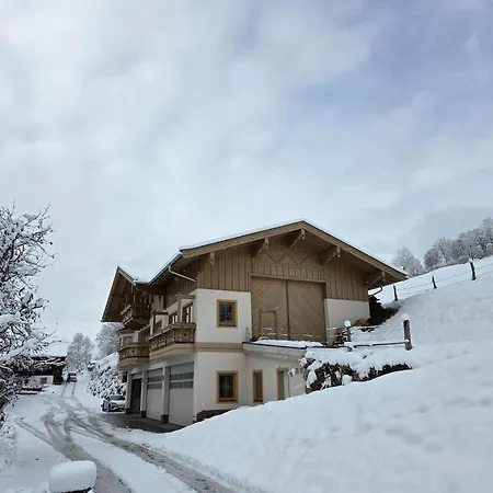 Flat In Near Lift