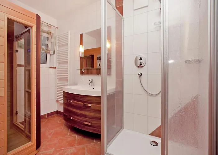 شقة Flat In Near Lift