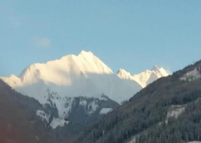 شقة Flat In Near Lift