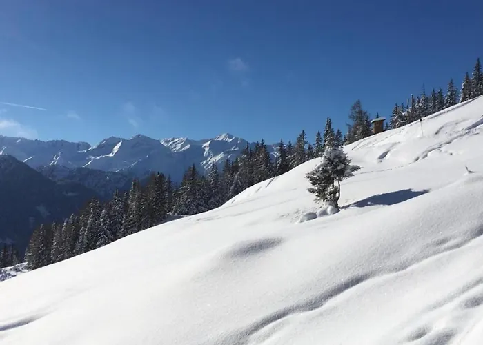 Flat In Near Lift * ميترسل