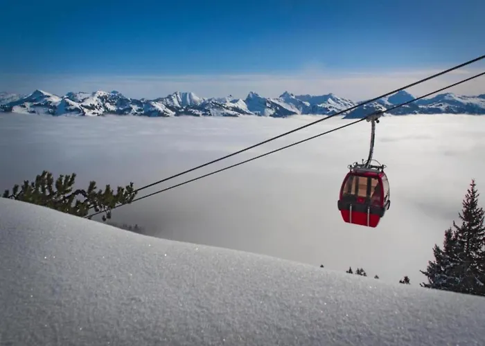 Flat In Near Lift شقة ميترسل