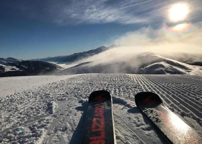 شقة Flat In Near Lift ميترسل